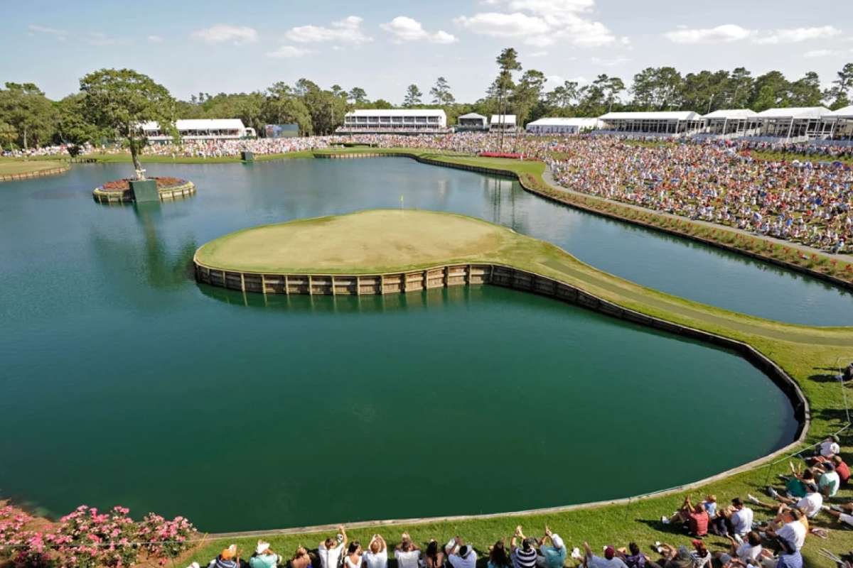 List of America’s 50 Greatest Golf Courses | The Enterprise World 