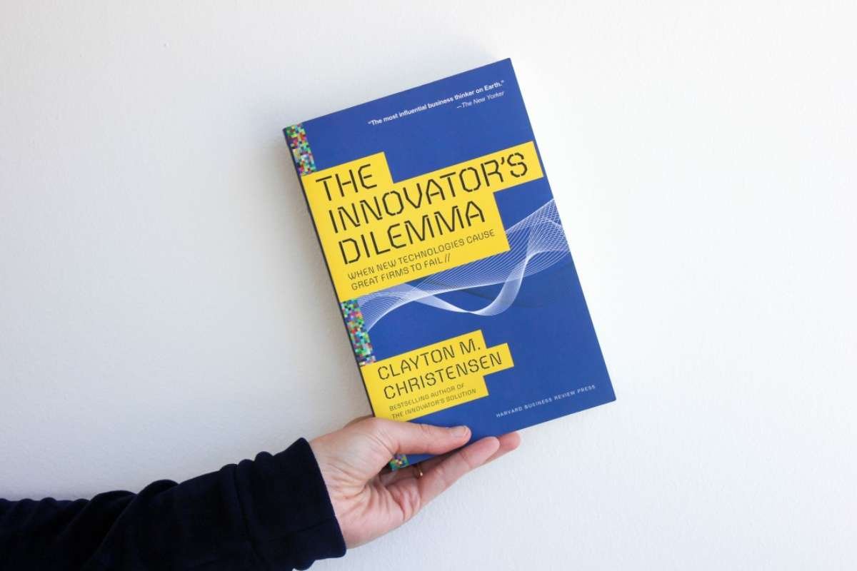 List of the 20 Best Business Books for Startups | The Enterprise World 