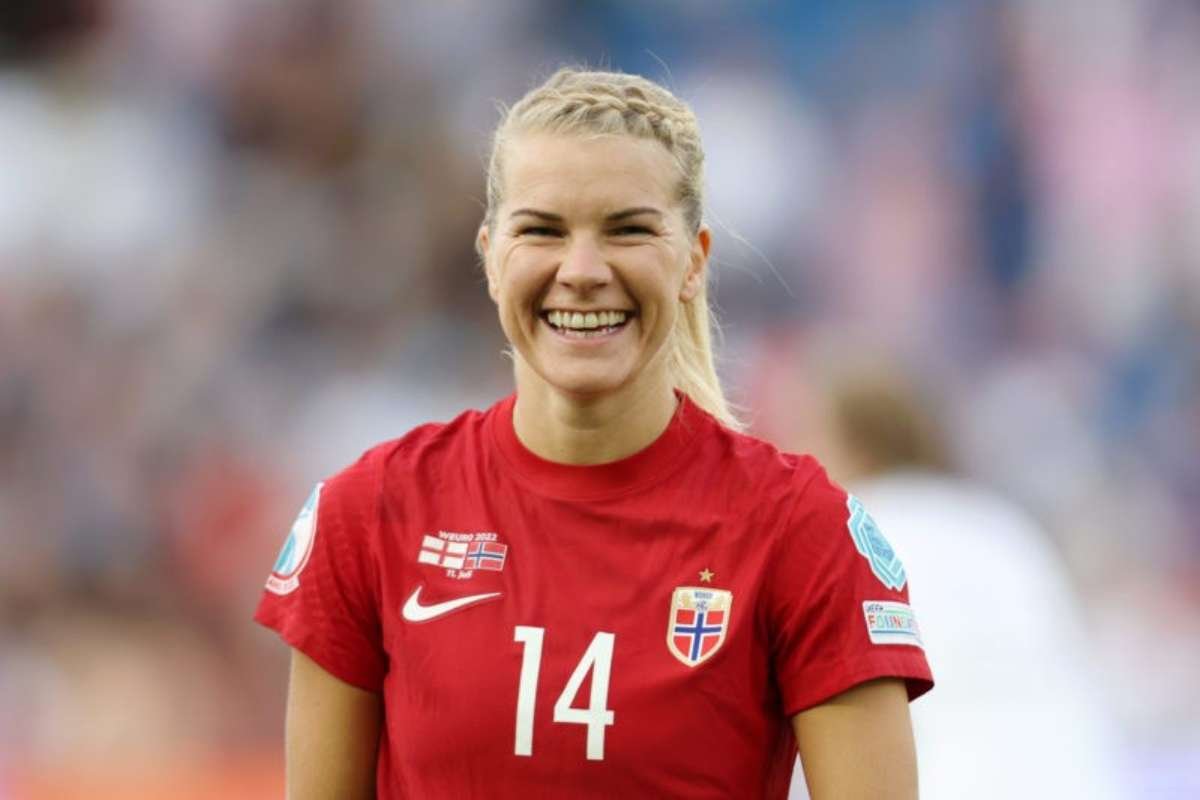 25 Best Female Footballers in the World (Ranking 2025) | The Enterprise World 