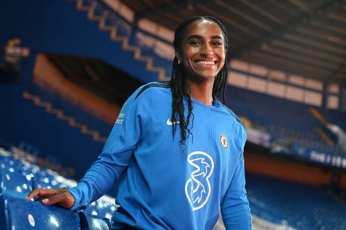 25 Best Female Footballers in the World (Ranking 2025) | The Enterprise World 