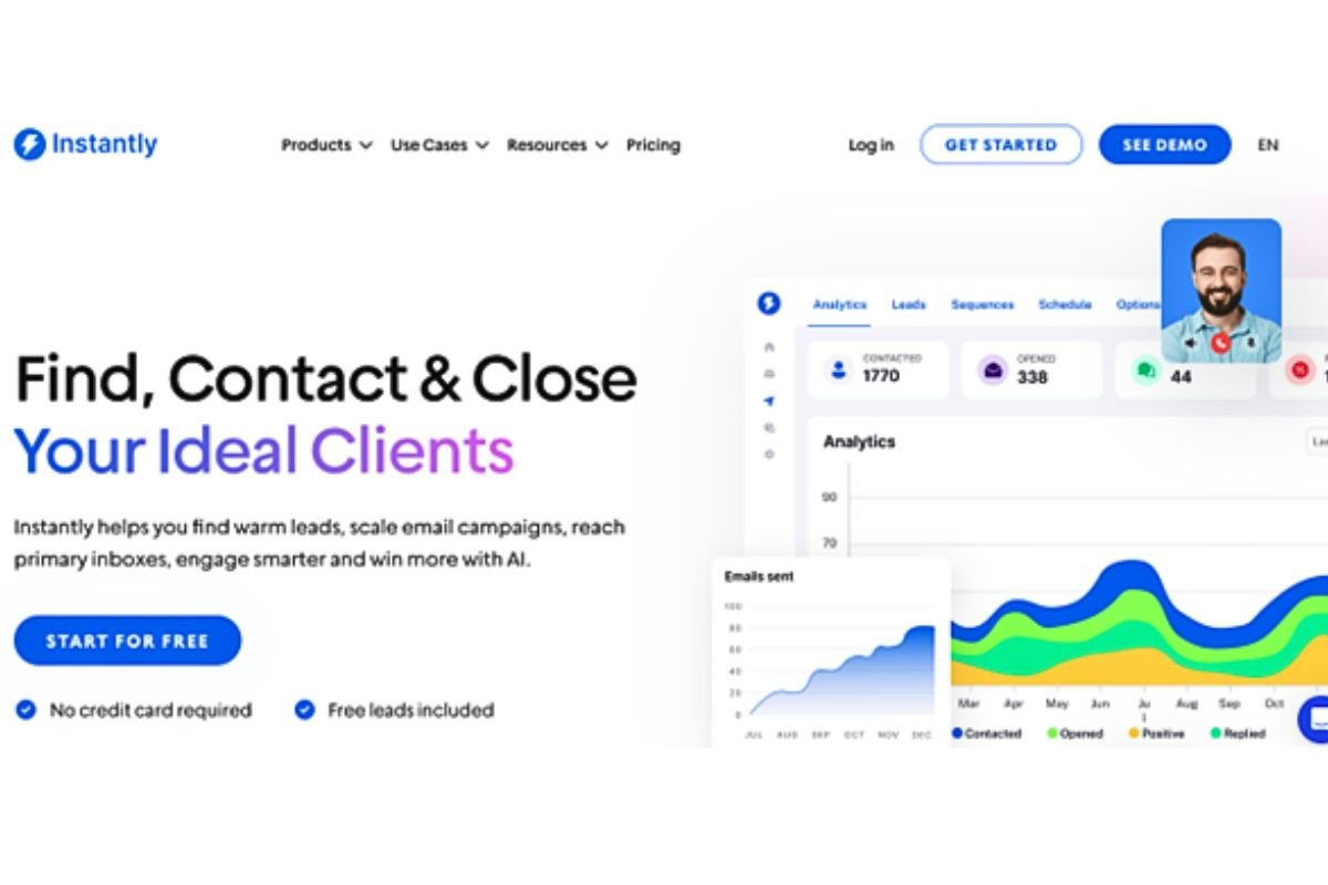 Best Cold Email Software Tools for 2025 | The Enterprise World
