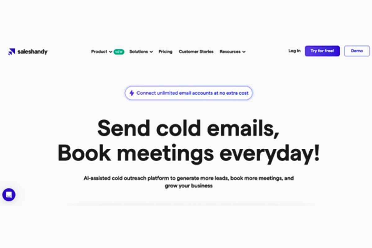 Best Cold Email Software Tools for 2025 | The Enterprise World