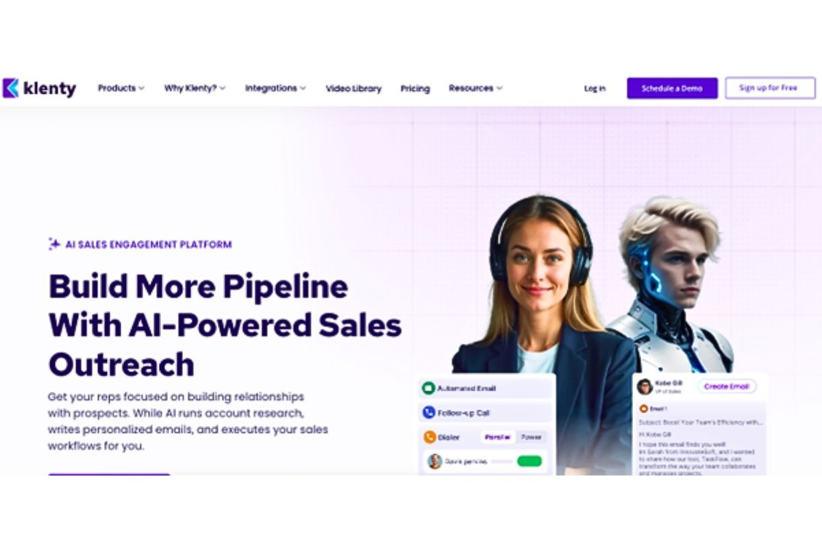 Best Cold Email Software Tools for 2025 | The Enterprise World