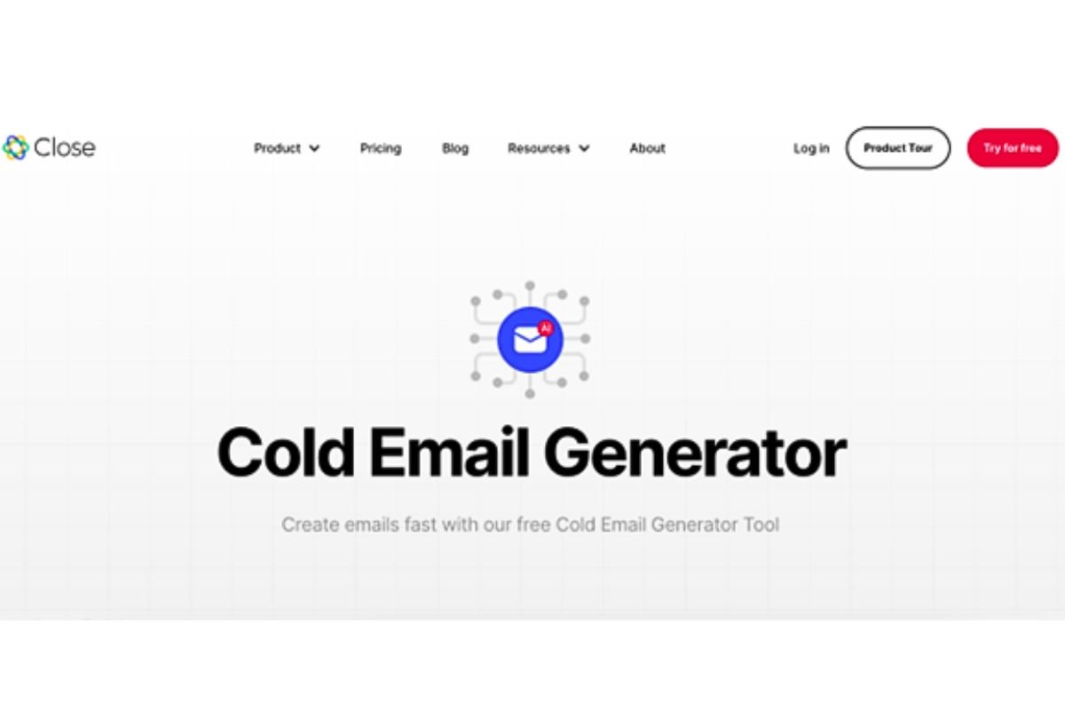 Best Cold Email Software Tools for 2025 | The Enterprise World
