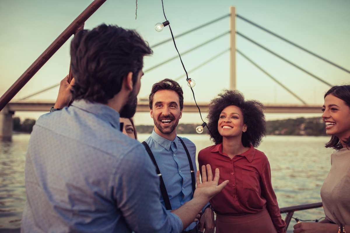 Trade Show Brand Experience: How to Create a Memorable Event | The Enterprise World