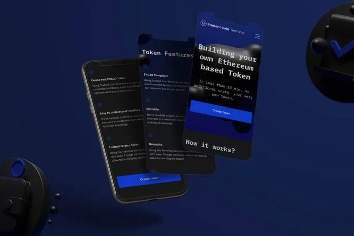 Decentralized Application: DApp Development from Idea to Launch | The Enterprise World