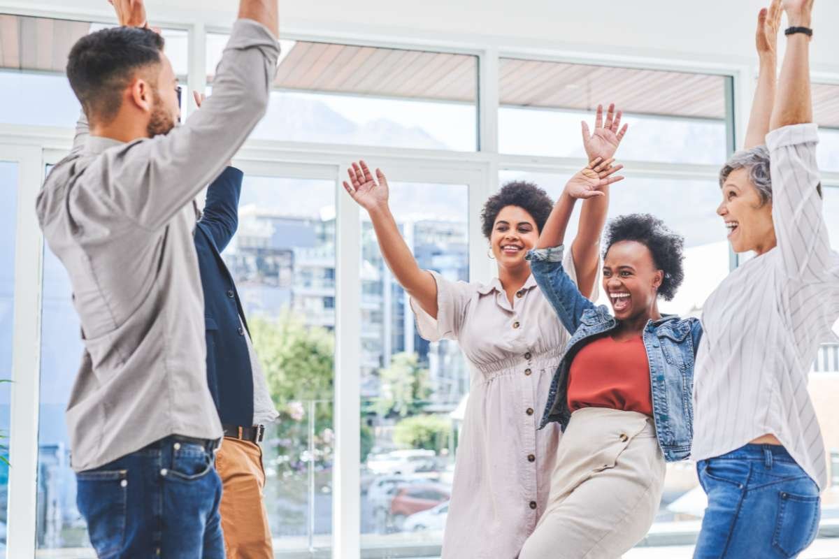 Trade Show Brand Experience: How to Create a Memorable Event | The Enterprise World