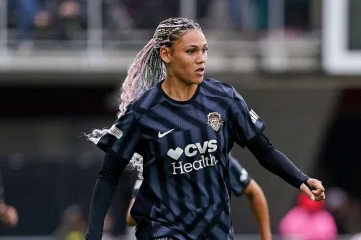 25 Best Female Footballers in the World (Ranking 2025) | The Enterprise World 