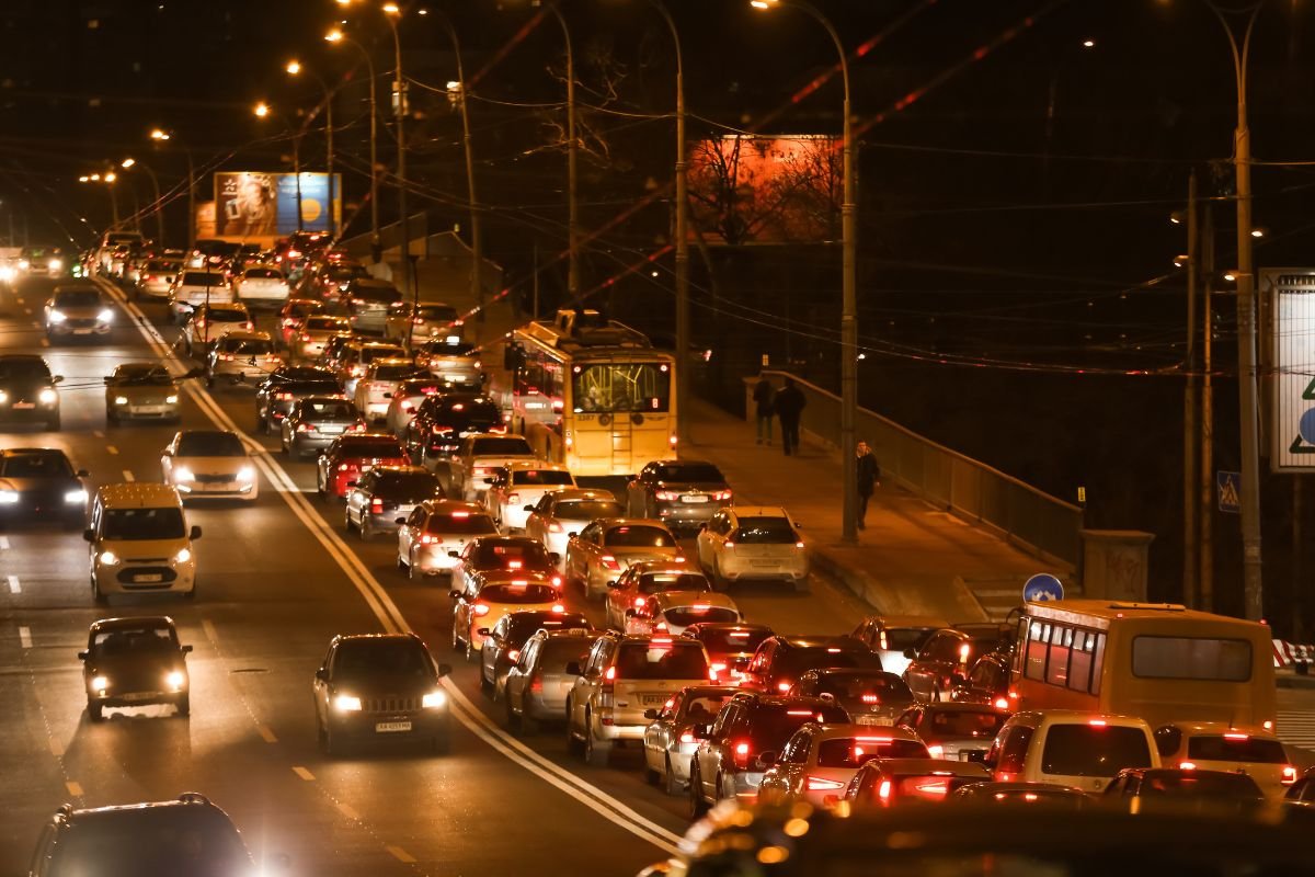 Hialeah Car Accident Lawyer: Why Crashes Are High & What to Do | The Enterprise World