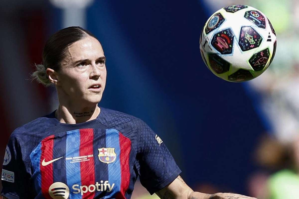 25 Best Female Footballers in the World (Ranking 2025) | The Enterprise World 