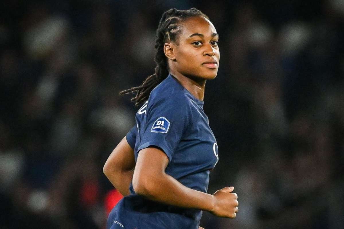 25 Best Female Footballers in the World (Ranking 2025) | The Enterprise World 