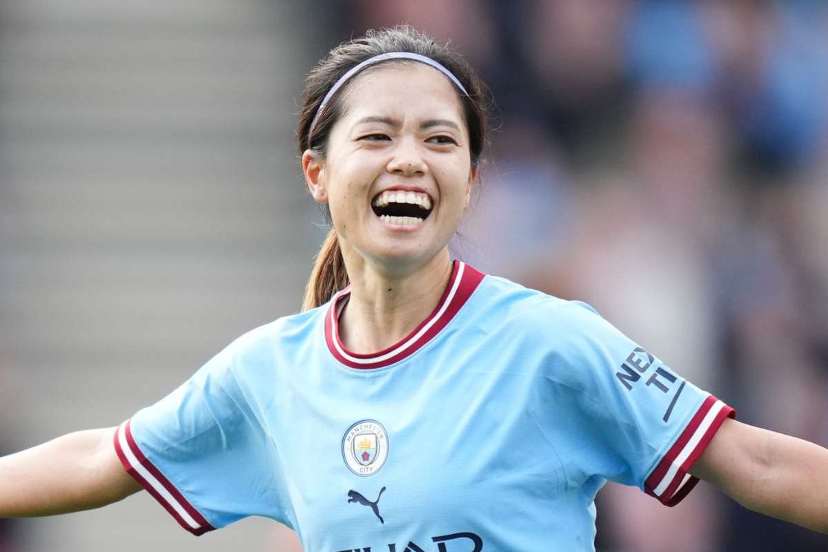 25 Best Female Footballers in the World (Ranking 2025) | The Enterprise World 