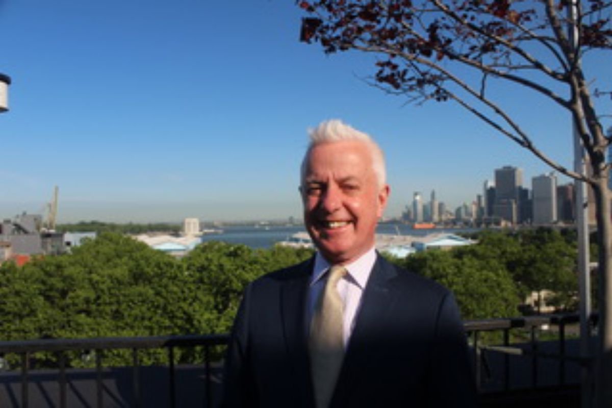 Andrew Beagley-Chief Risk & Compliance Officer | RiskOpsAI™ | The Enterprise World 