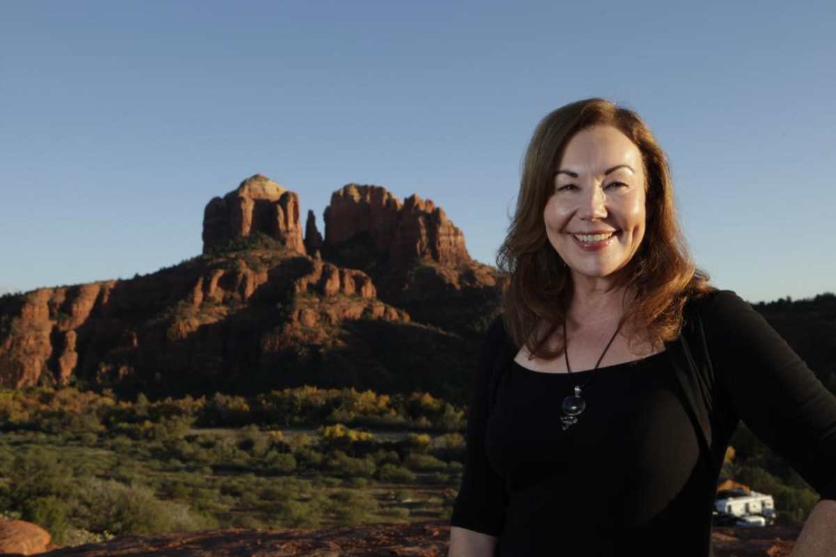 Sedona Soul Adventures: Debra Stangl’s Journey from Burnout to Breakthrough | The Enterprise World