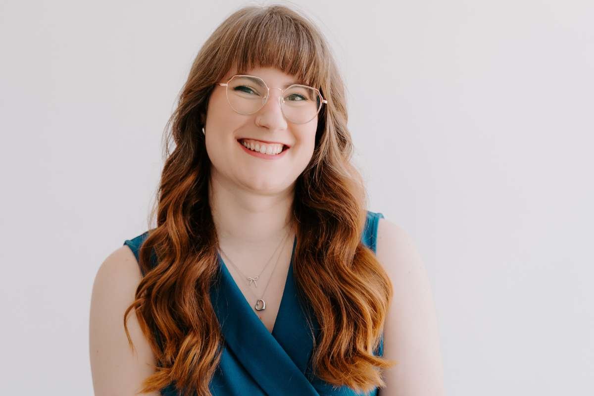 Brand Studio Creative: Katie Smetherman Holmes - Building Meaningful Brands | The Enterprise World