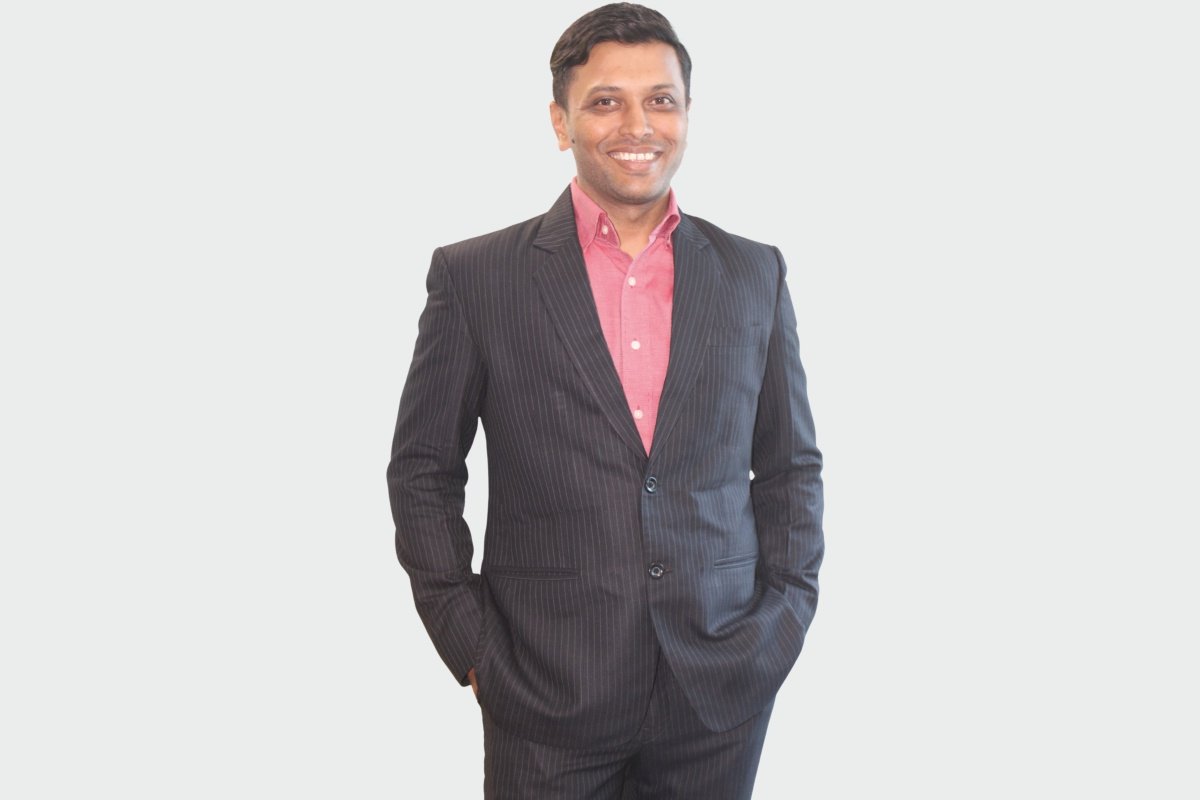 How Himansu Patel is Powering India’s Digital Enterprise Revolution? | Magic Software Enterprises | The Enterprise World