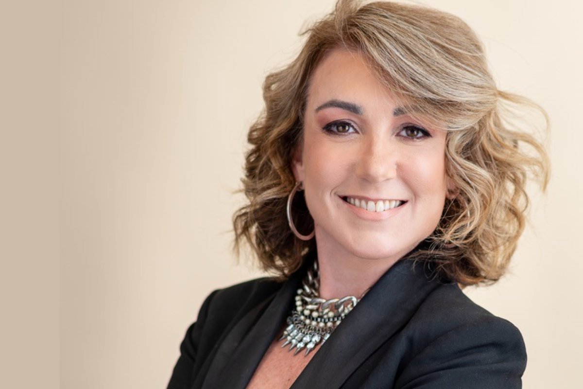 Fernanda Delgado: Powering Change with Purpose and Presence | The Enterprise World