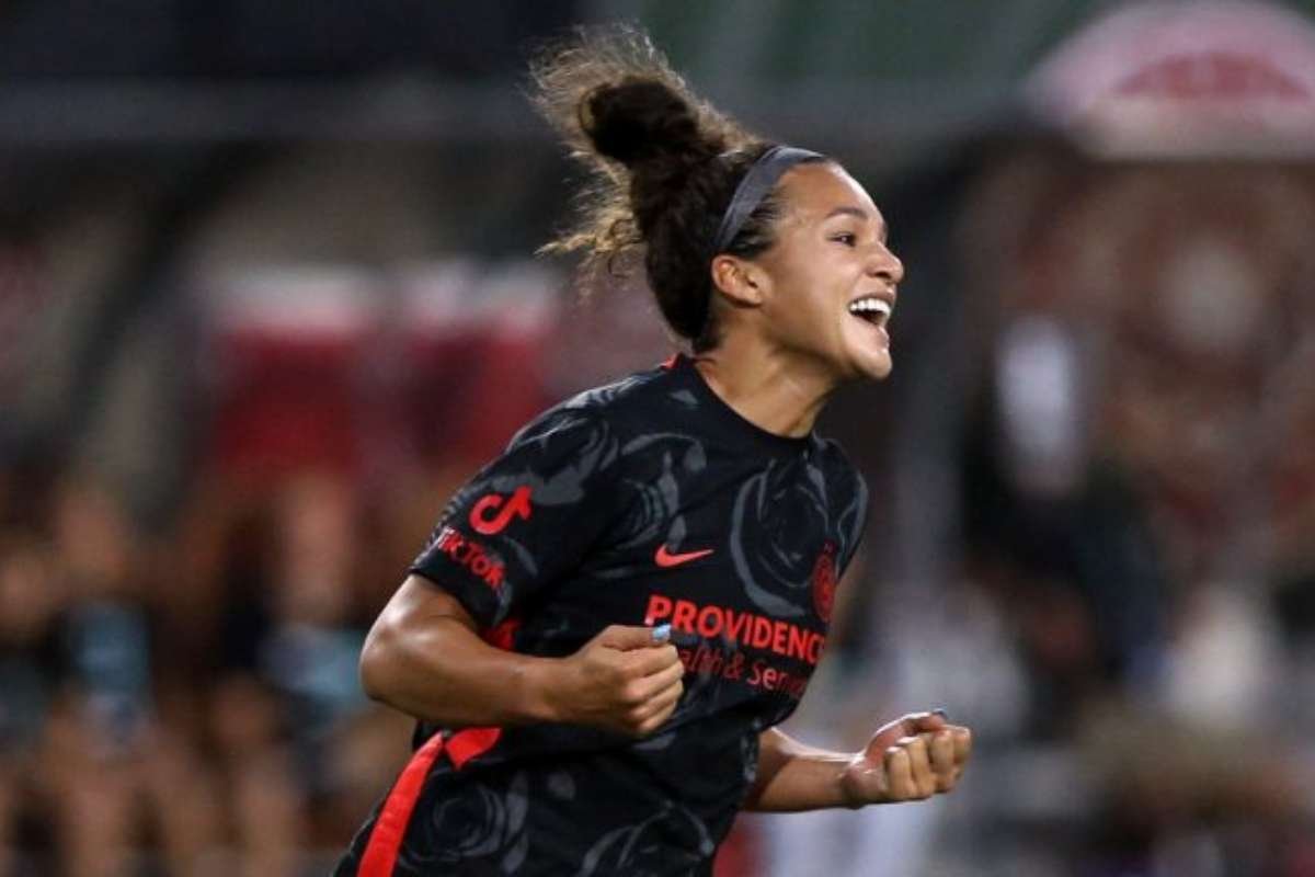 25 Best Female Footballers in the World (Ranking 2025) | The Enterprise World 