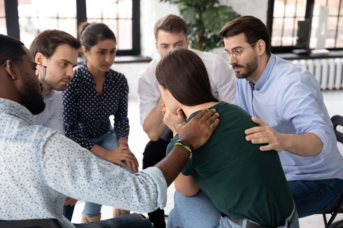 Do I Have to Financially Cover Rehab for My Employees? 
