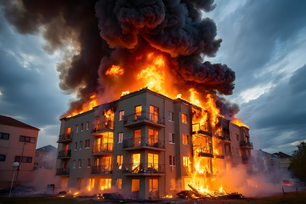 What Underinsurance for Small Business Looks Like in Practice? | The Enterprise World 