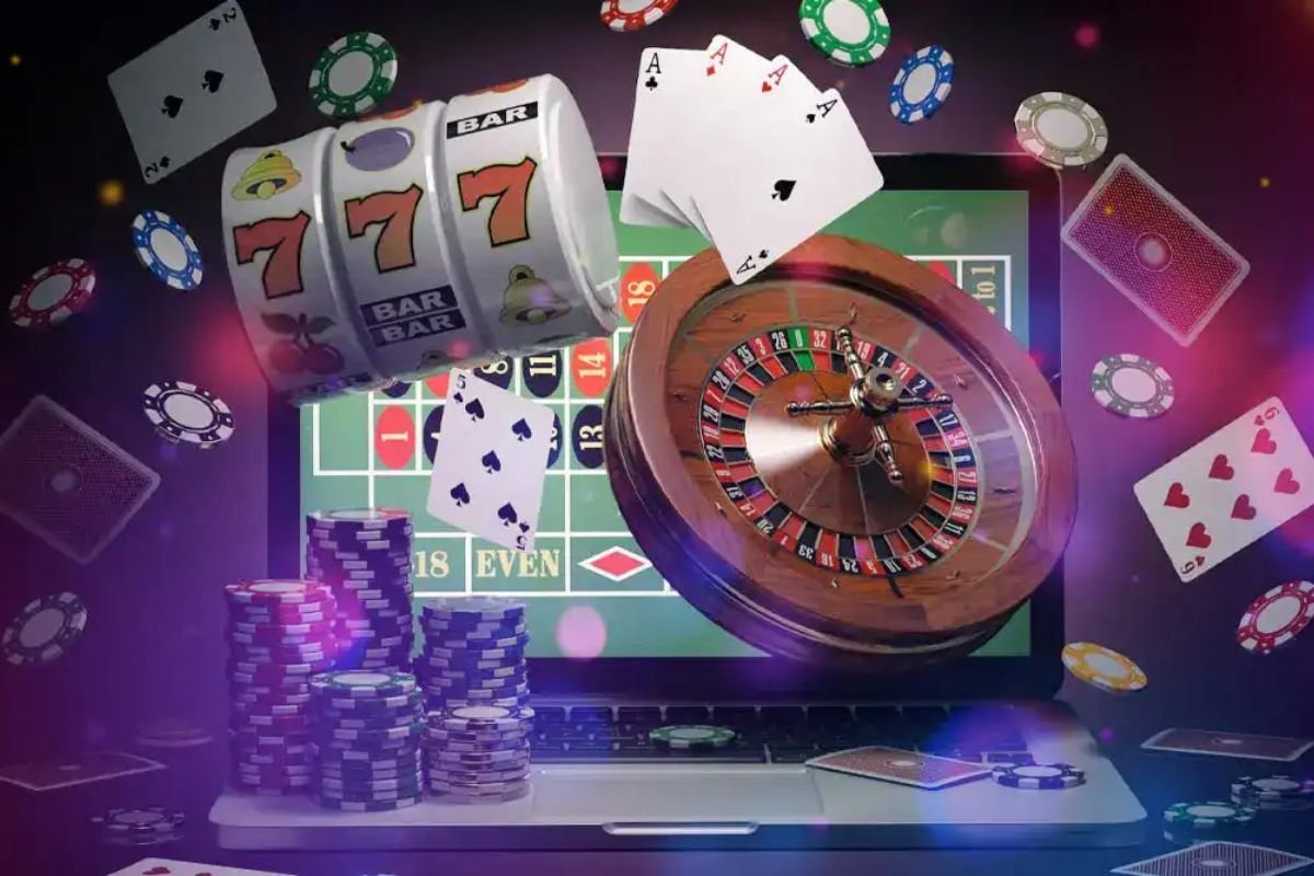 9 Fundamental Aspects of Online Casino Fairness | The Enterprise World 