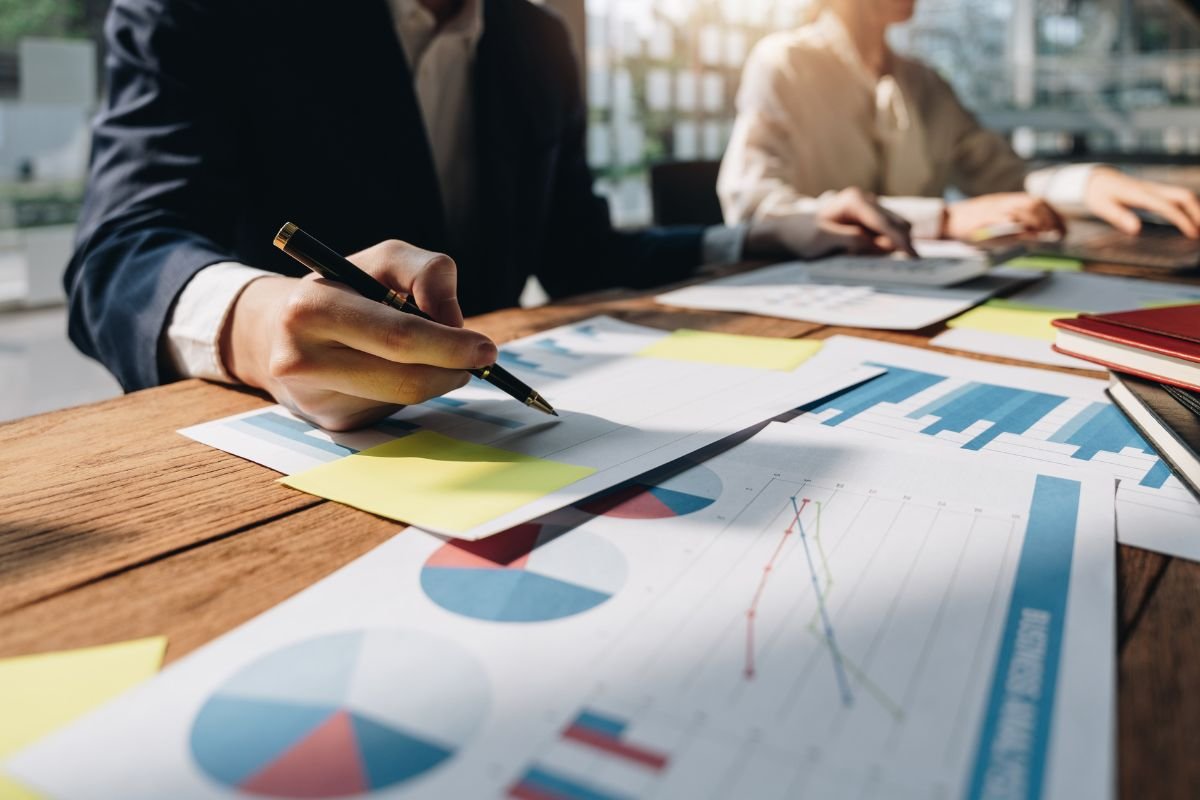 Corporate Finance Education for Leadership Success | The Enterprise World