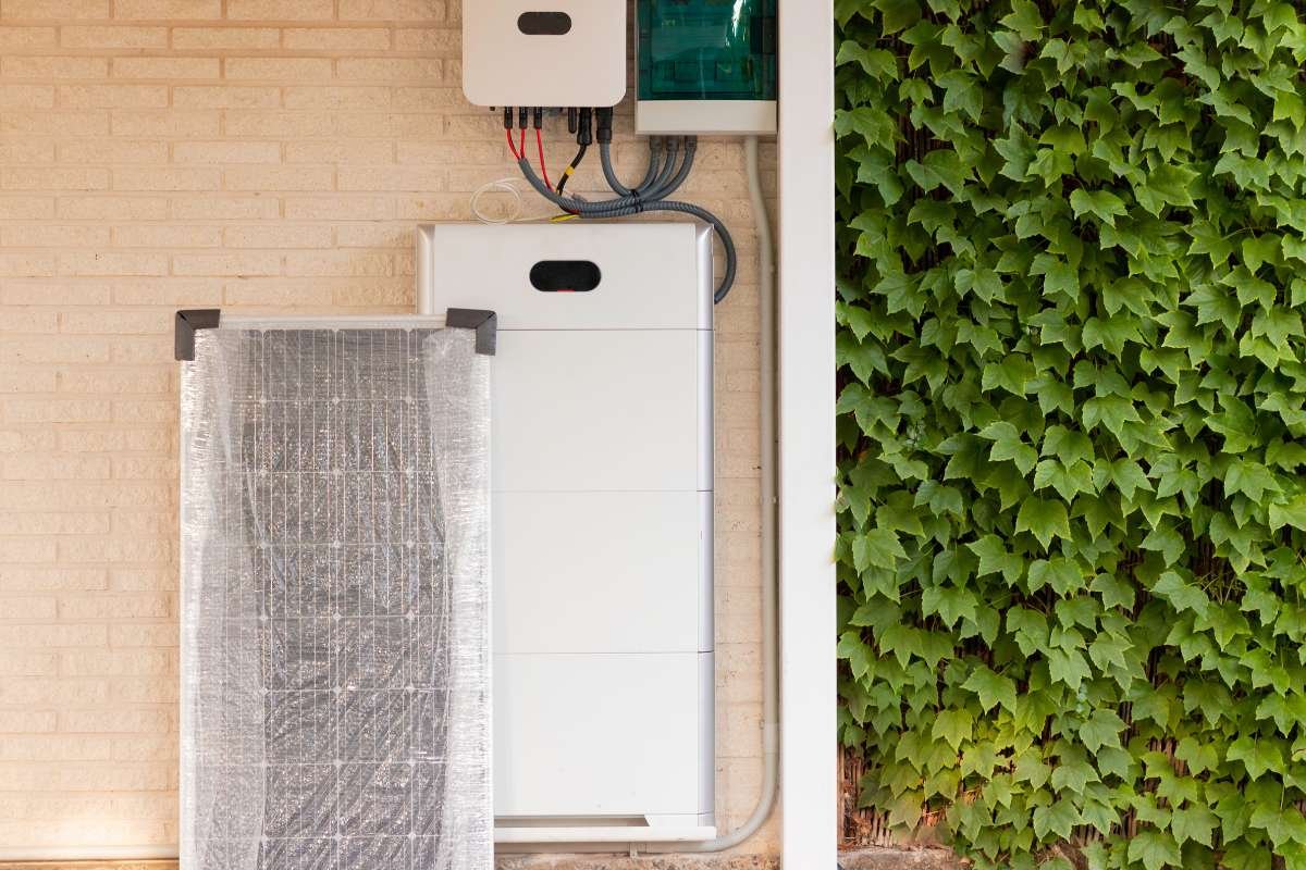 How Can Portable Power Stations Secure Your Home? | The Enterprise World
