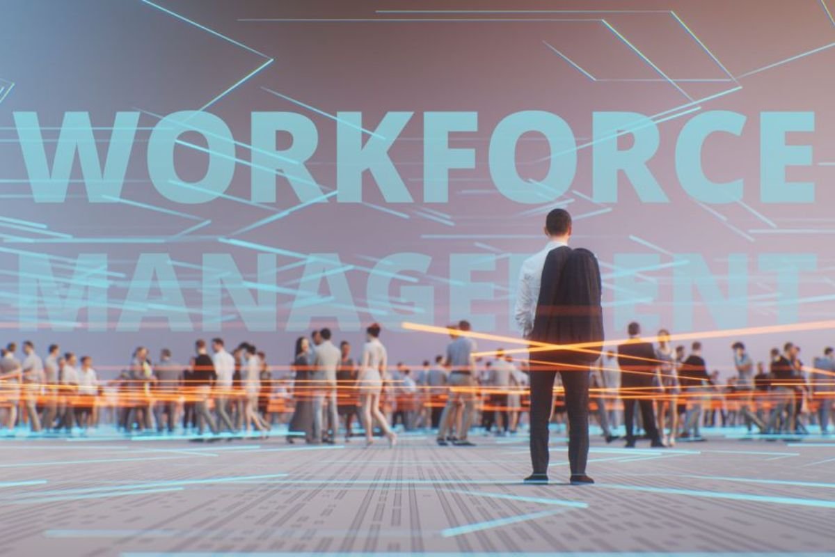 Workforce Management System-Features, Benefits & Future Trends | The Enterprise World 