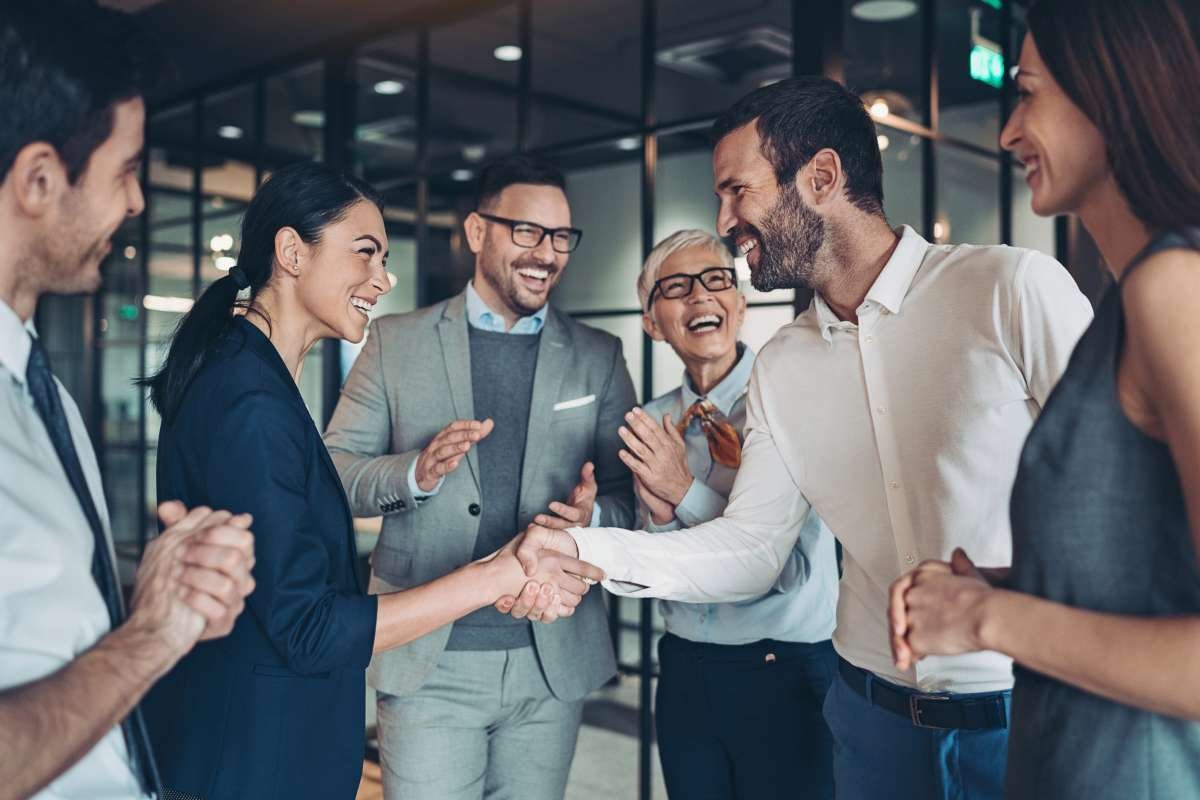 The Role of Chief Financial Officers in Supporting Successful International Mergers | The Enterprise World