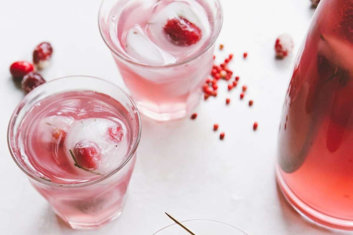 7 Properties of Pink Peppercorn Syrup and How They Affect Cocktails | The Enterprise World 