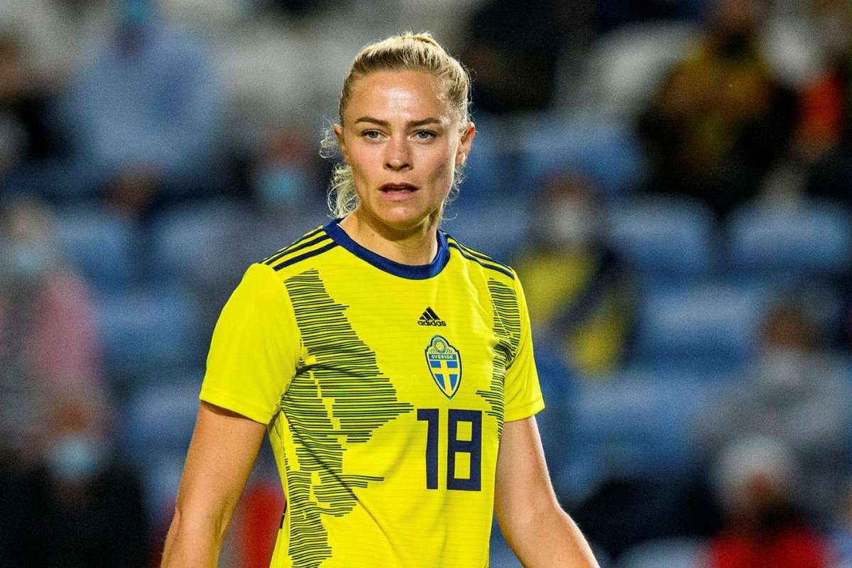 25 Best Female Footballers in the World (Ranking 2025) | The Enterprise World 