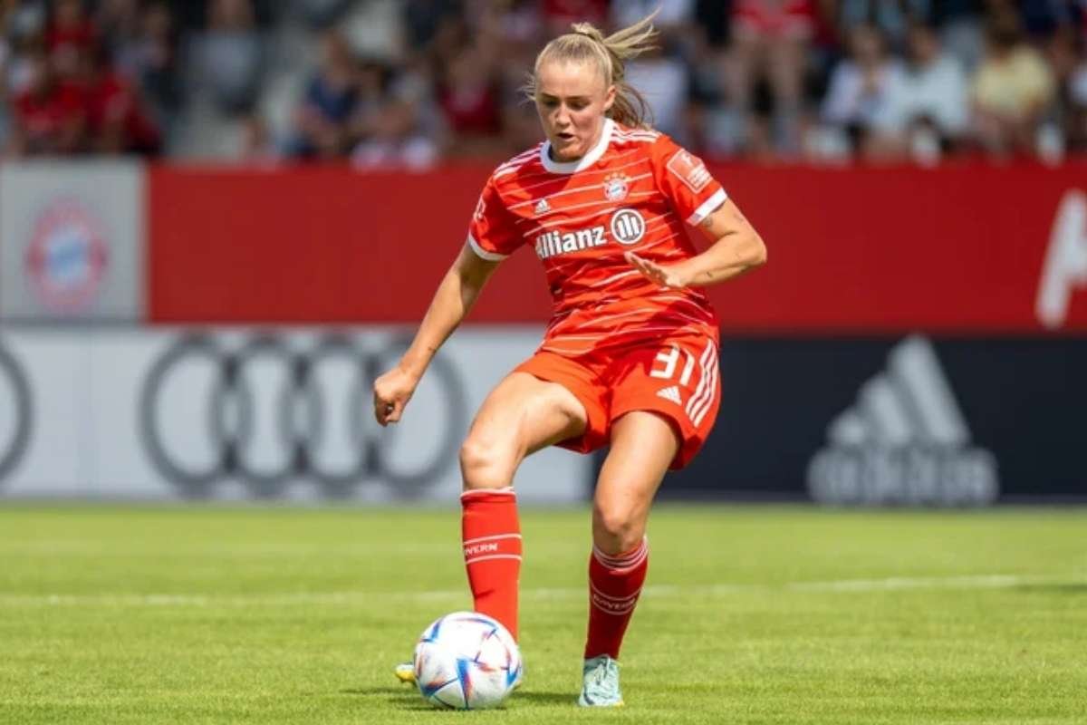 25 Best Female Footballers in the World (Ranking 2025) | The Enterprise World 