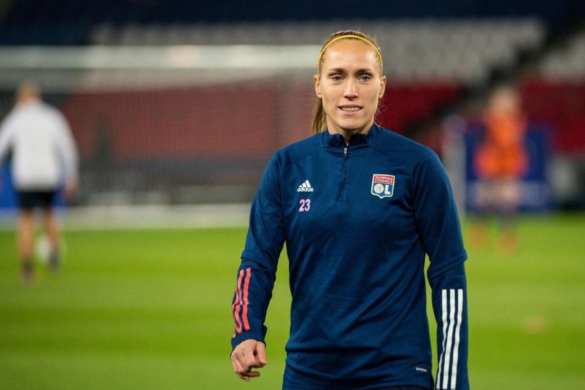 25 Best Female Footballers in the World (Ranking 2025) | The Enterprise World 