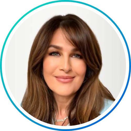 Dr. MONA ZOUGHAIB