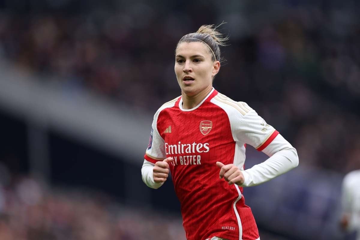 25 Best Female Footballers in the World (Ranking 2025) | The Enterprise World 