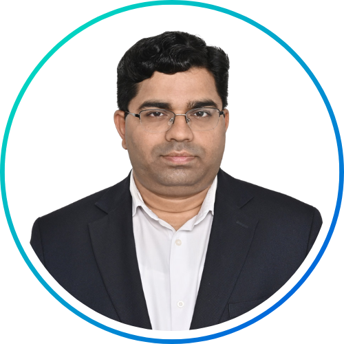 Amit Lingarchani
