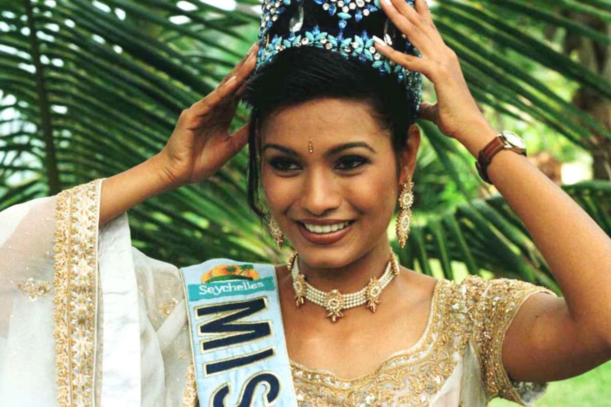 Best Miss World Winners of All Time from 1971 to 2025 | The Enterprise World 