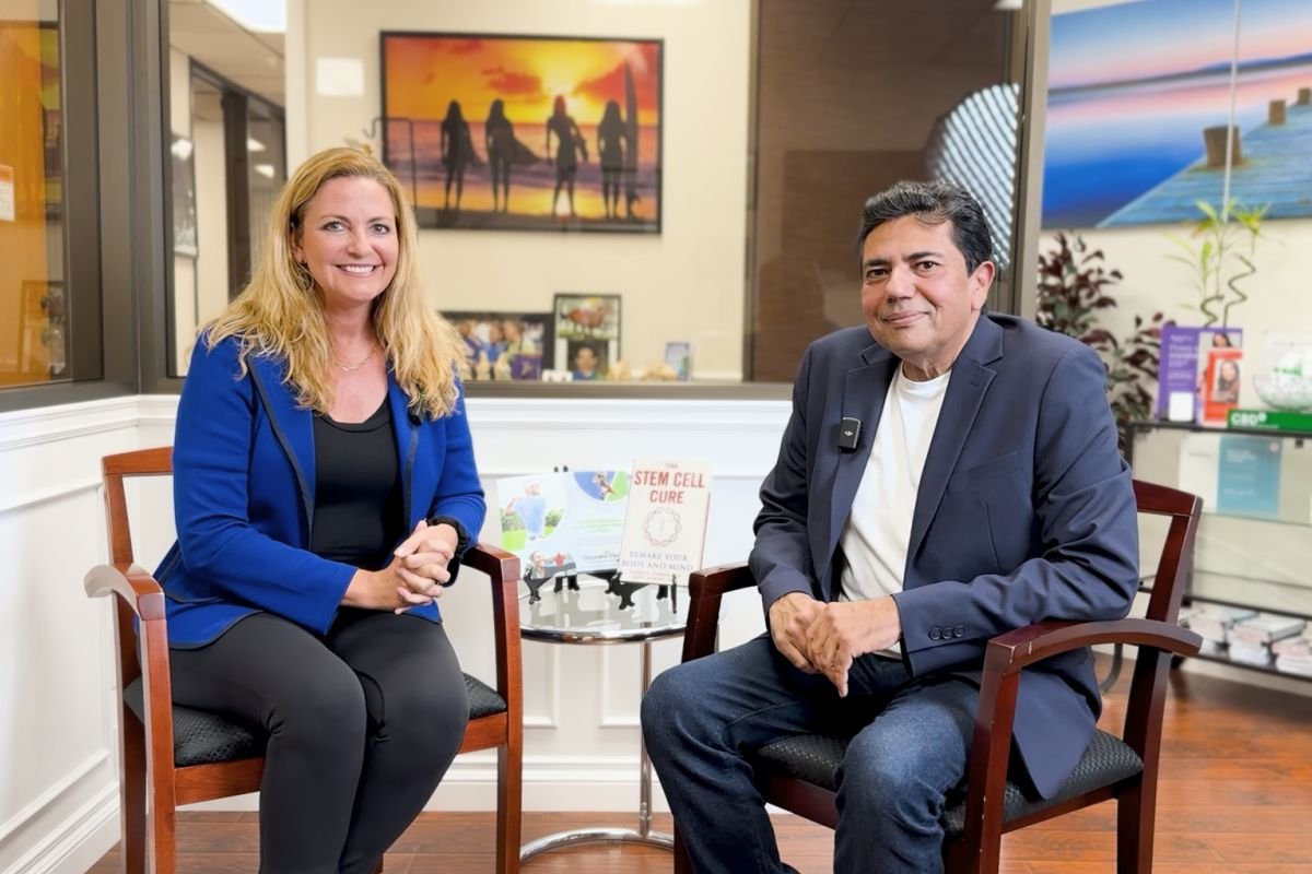 Goswami Clinic: Dr. Gaurav Goswami - Revolutionizing Medicine | The Enterprise World