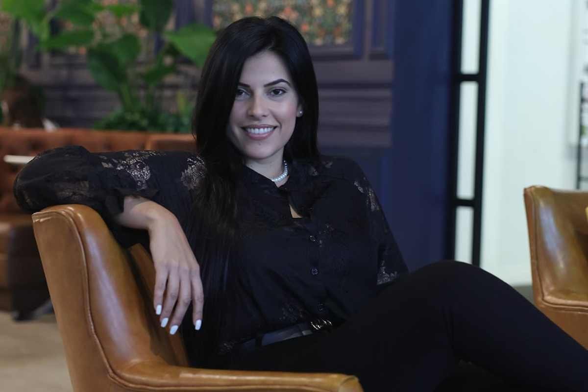 Surgeon's Advisor: Amelia R. Viera - Leadership in Digital Healthcare Marketing | The Enterprise World