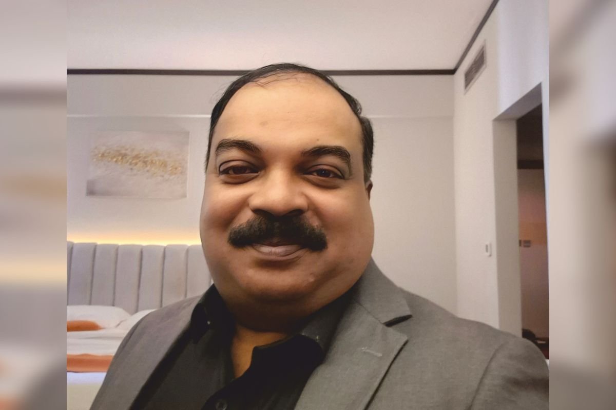 Sunil Kumar-IT Infrastructure Consultant | Data Center Architect | UNO IT Solutions | The Enterprise World 