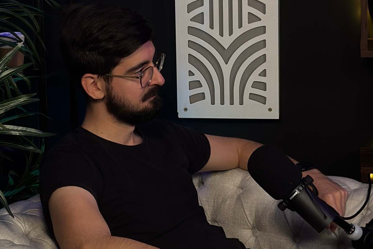 Vlad Cazacu: Future of Fundraising | Flowlie Technologies | The Enterprise World