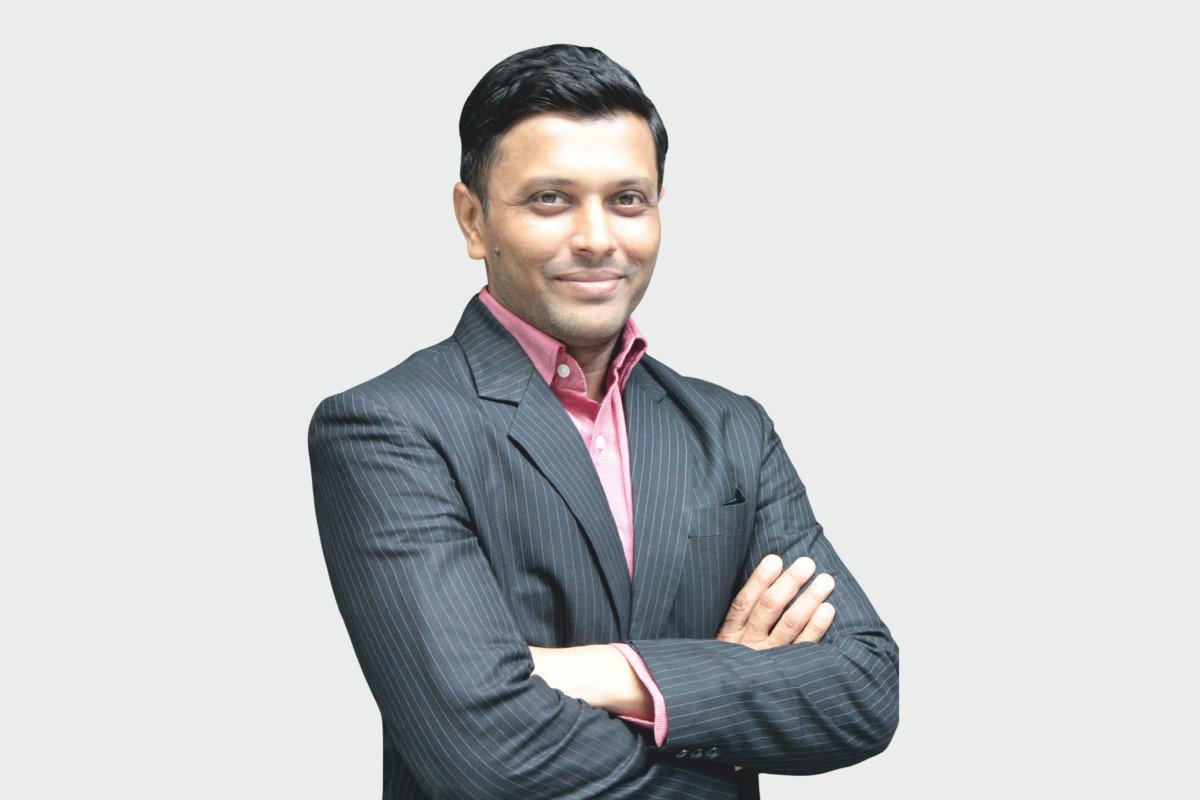 How Himansu Patel is Powering India’s Digital Enterprise Revolution? | Magic Software Enterprises | The Enterprise World