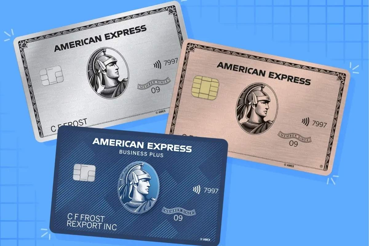 American Express-History, Key Strategies and Success Factors | The Enterprise World
