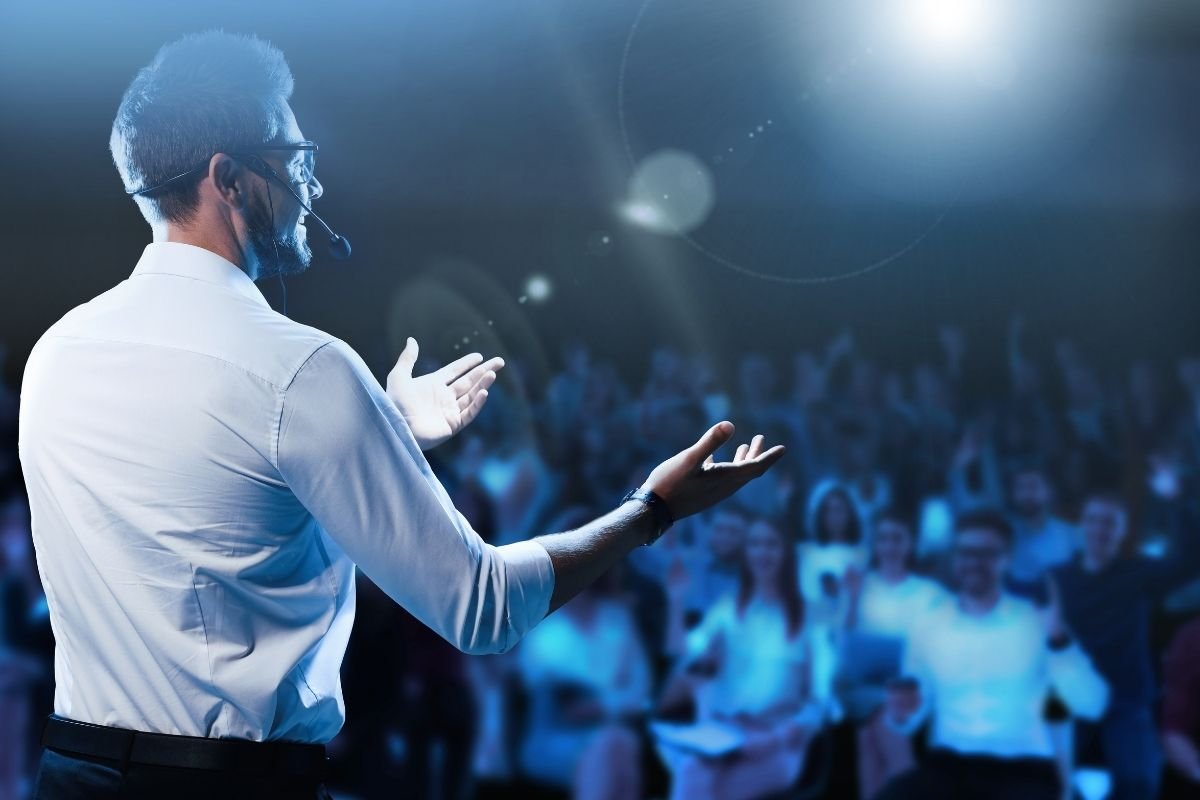 The Global Icons of Impact 2025 - Top Business Event in Dubai | The Enterprise World