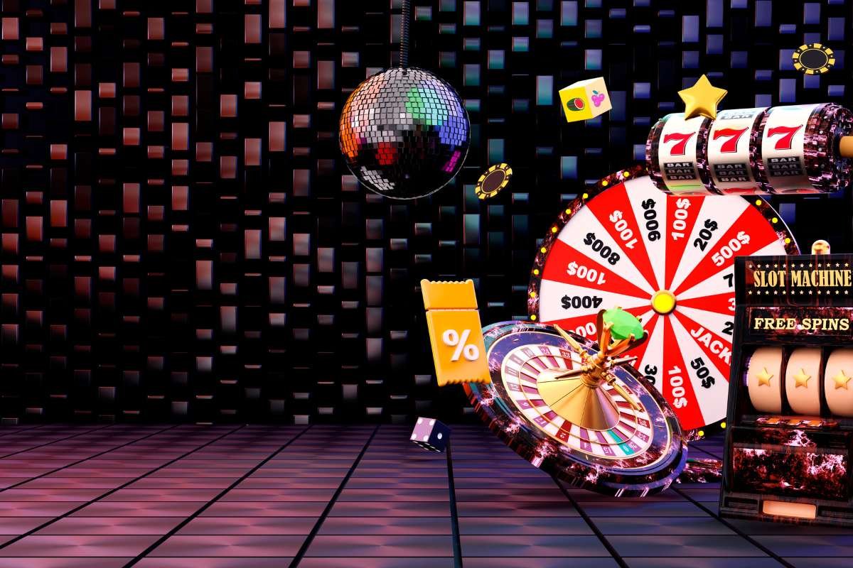 5 Things People Should Know Before Playing Online Slots