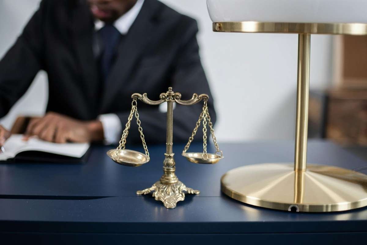 How a Kansas City Law Firm Handles Complex Personal Injury Cases?