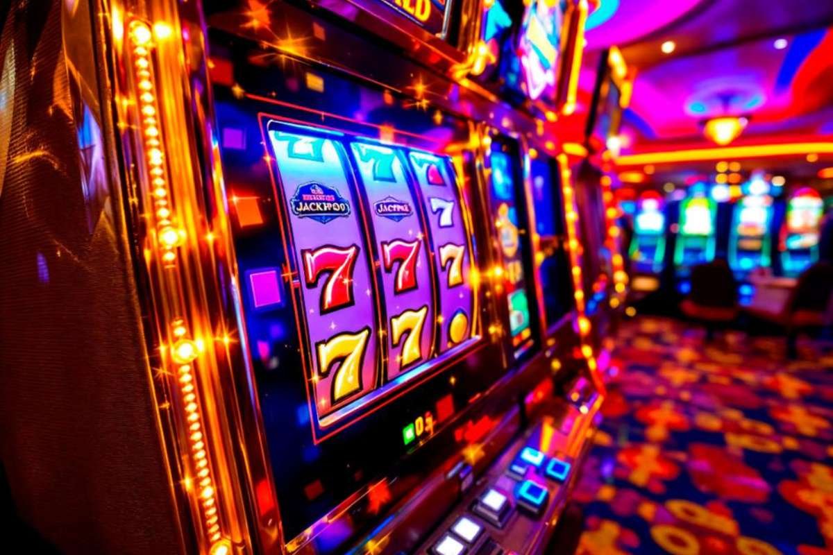 The Most Popular Themed UK Slots