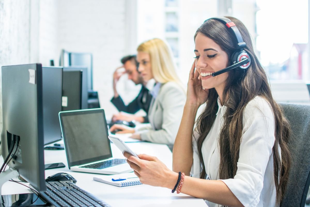 The Role of IT Support in Driving Operational Efficiency