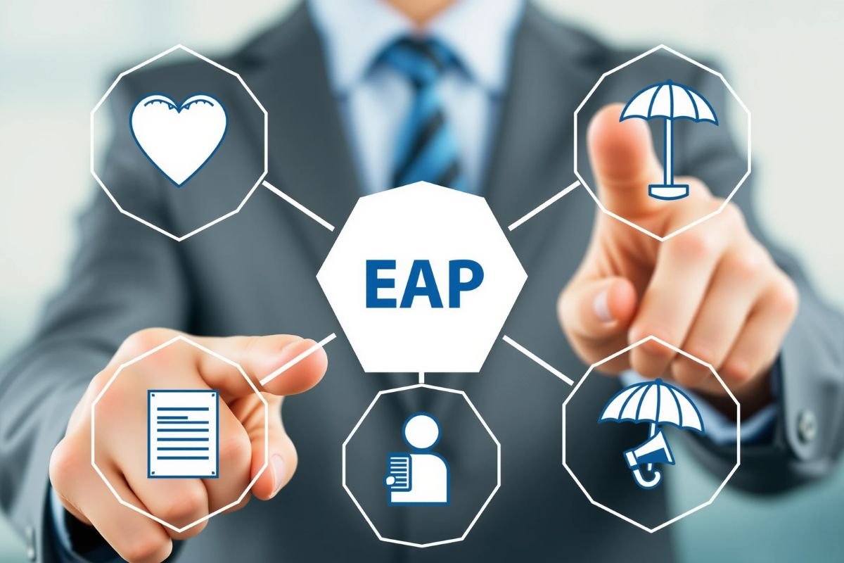 Why an EAP Provider Is a Must-Have for Employee Retention?