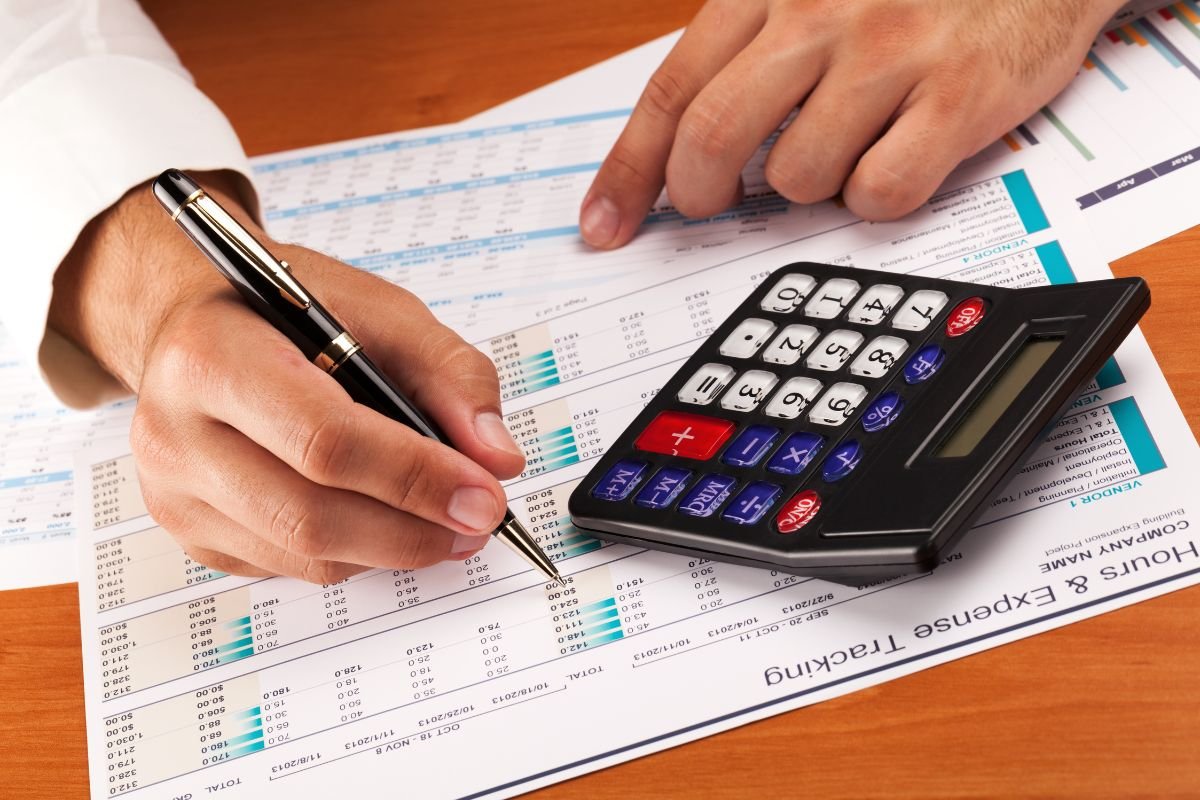 Accounting for Professional Services: Key Success Steps | The Enterprise World